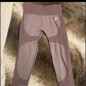 Doyoueven seamless legging